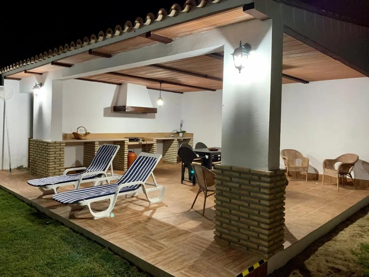 Villas 