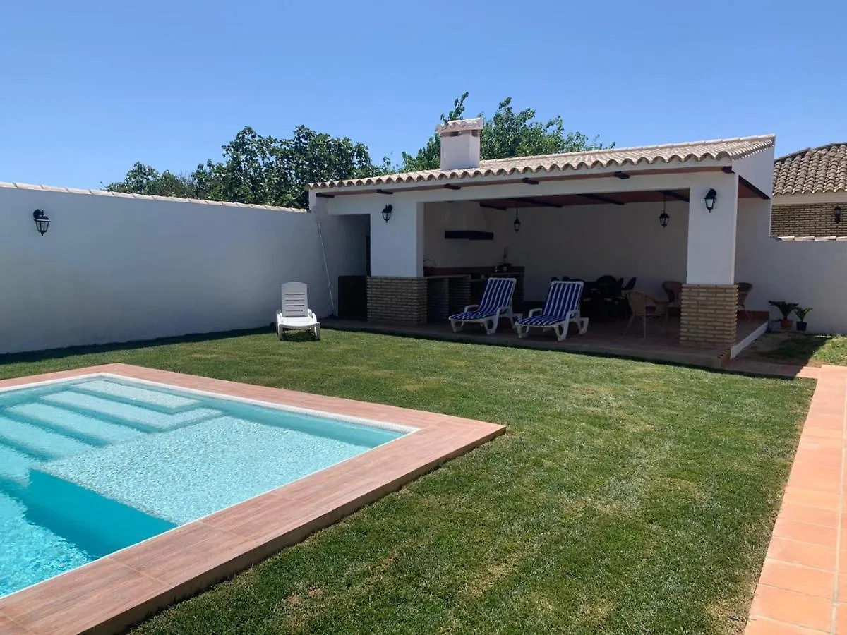 Villas 