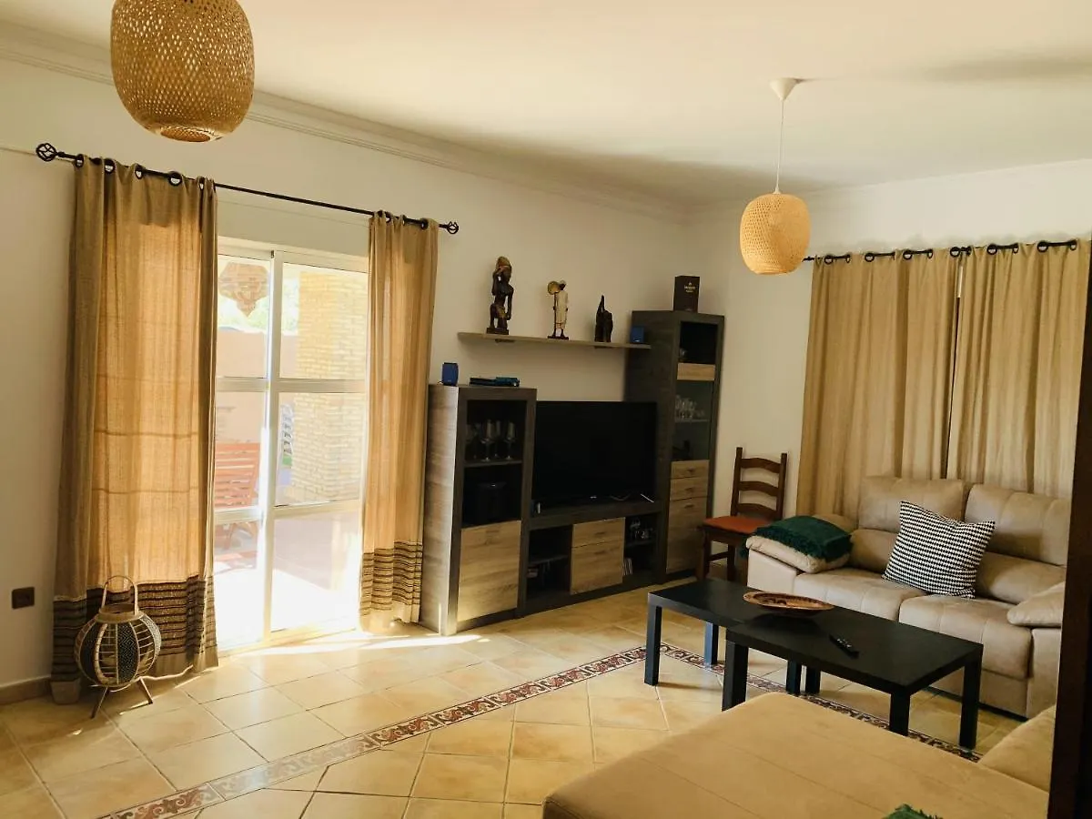 Villas 