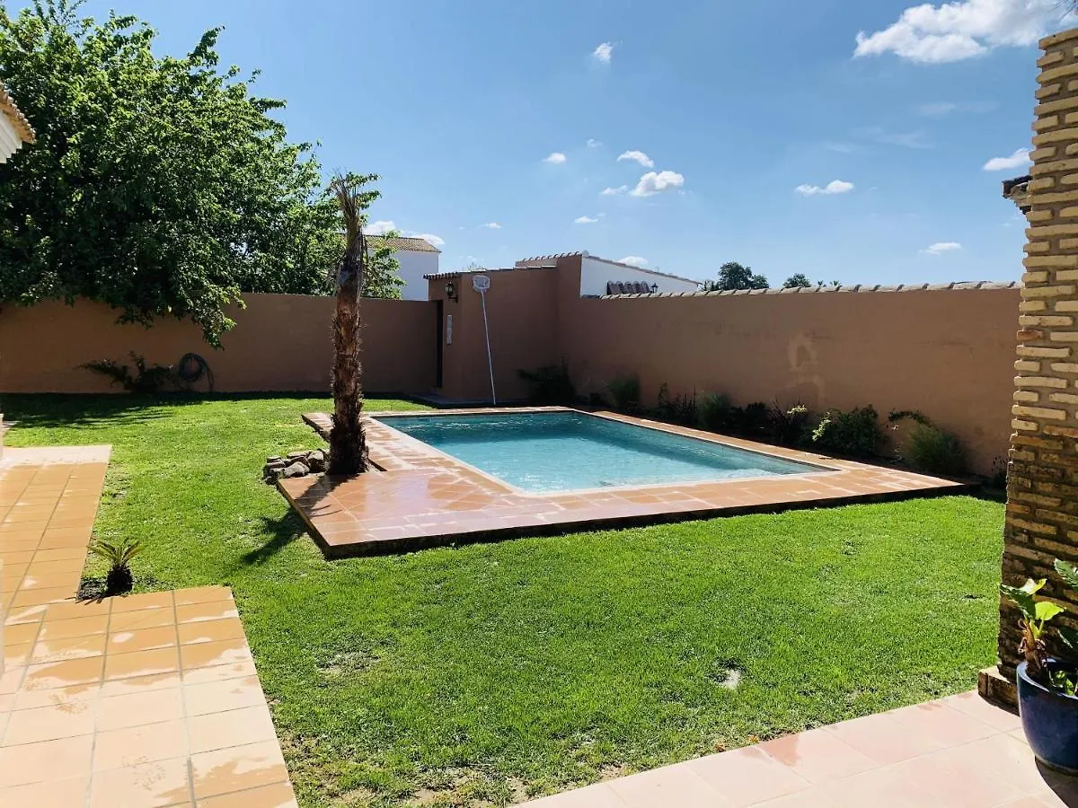 Villas 