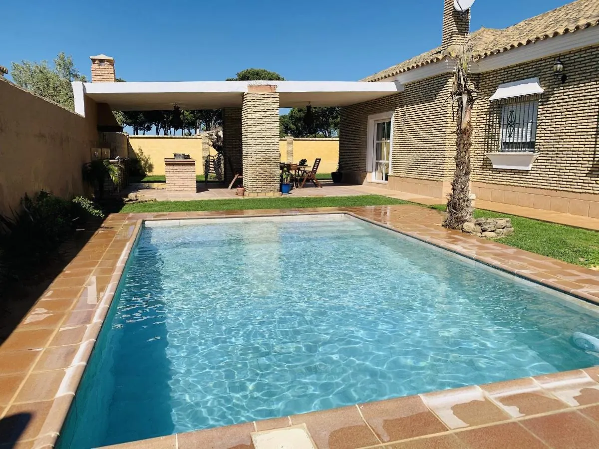 Villas 