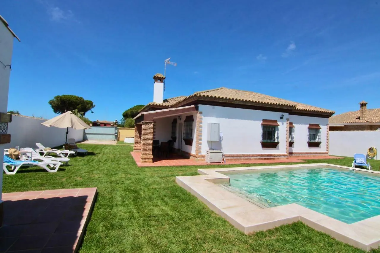 Villas 