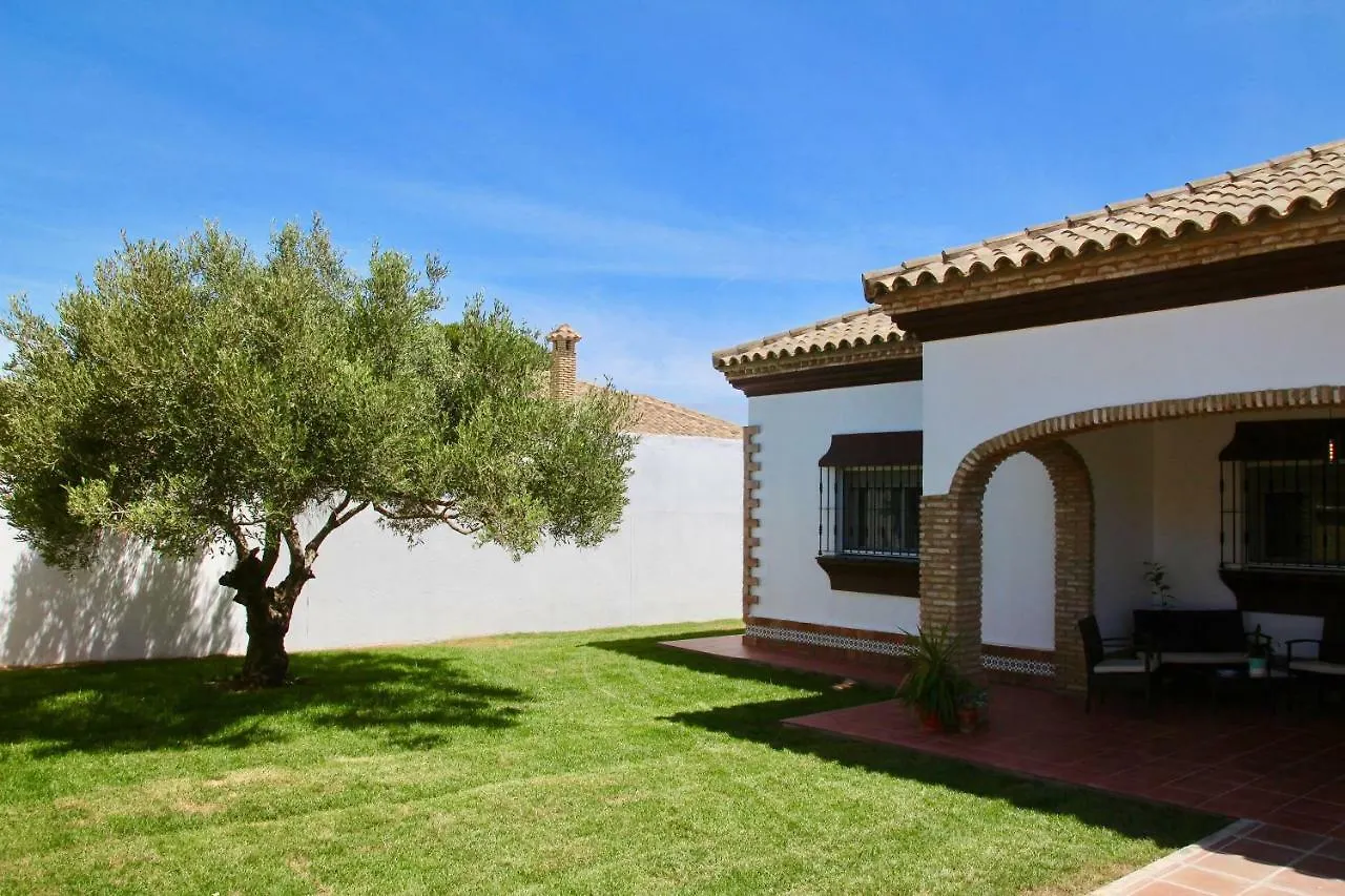Villas 