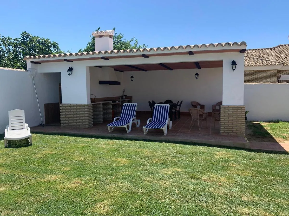 Villas 