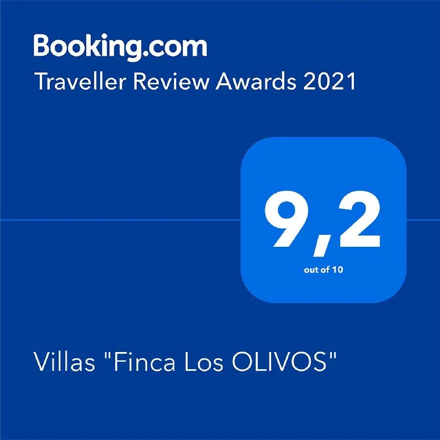 Villas 