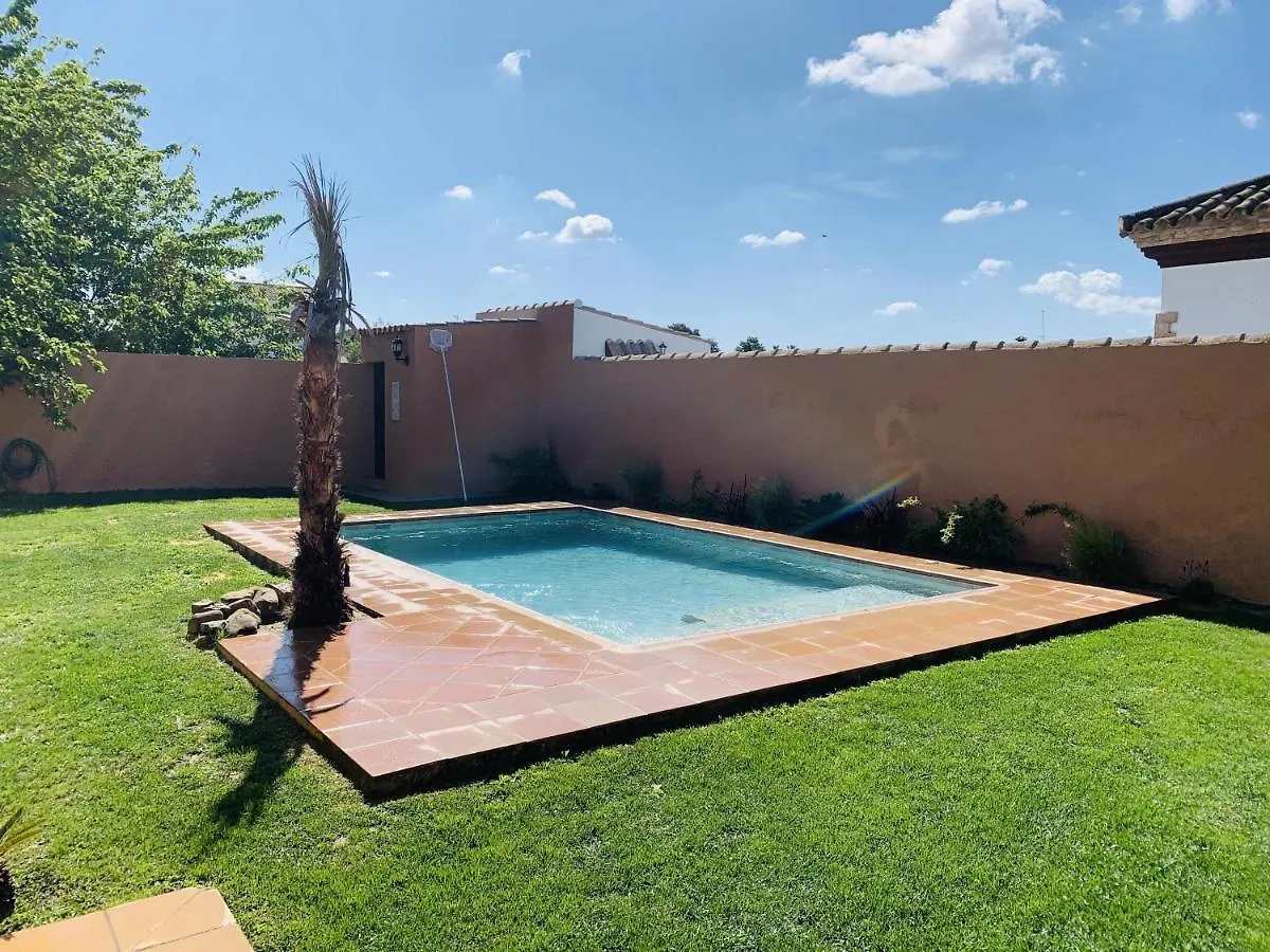 Villas 