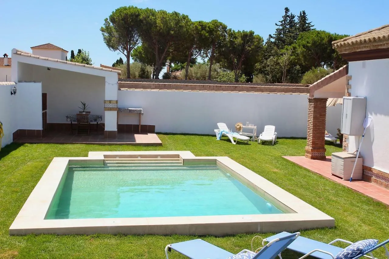 Villas 