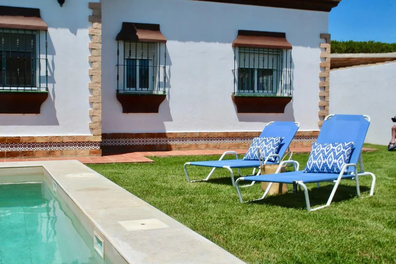 Villas 