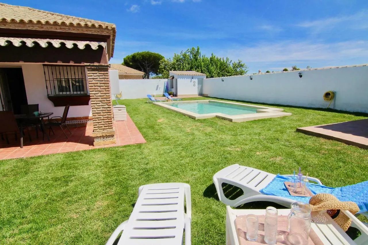 Villas 