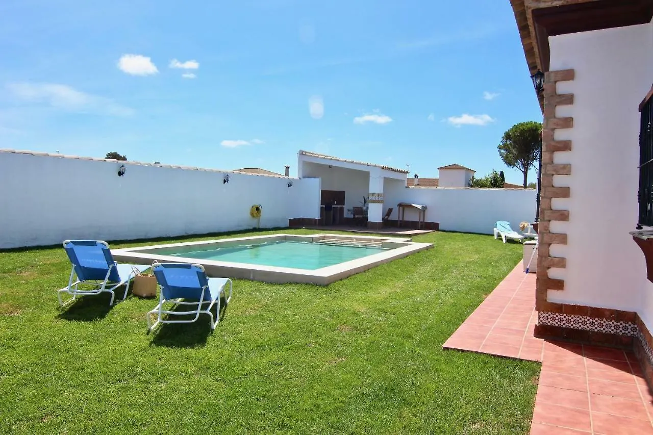 Villas 