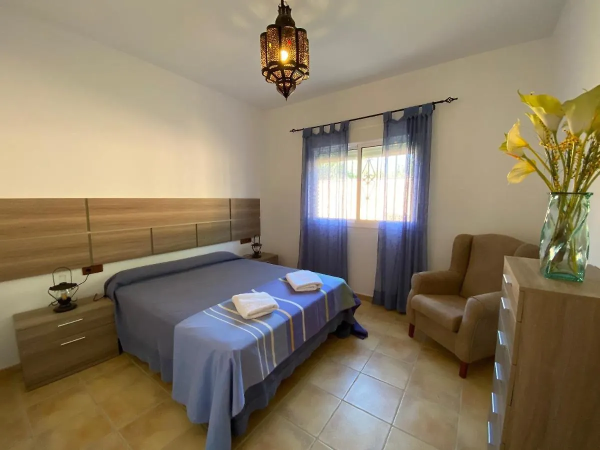 Villas 