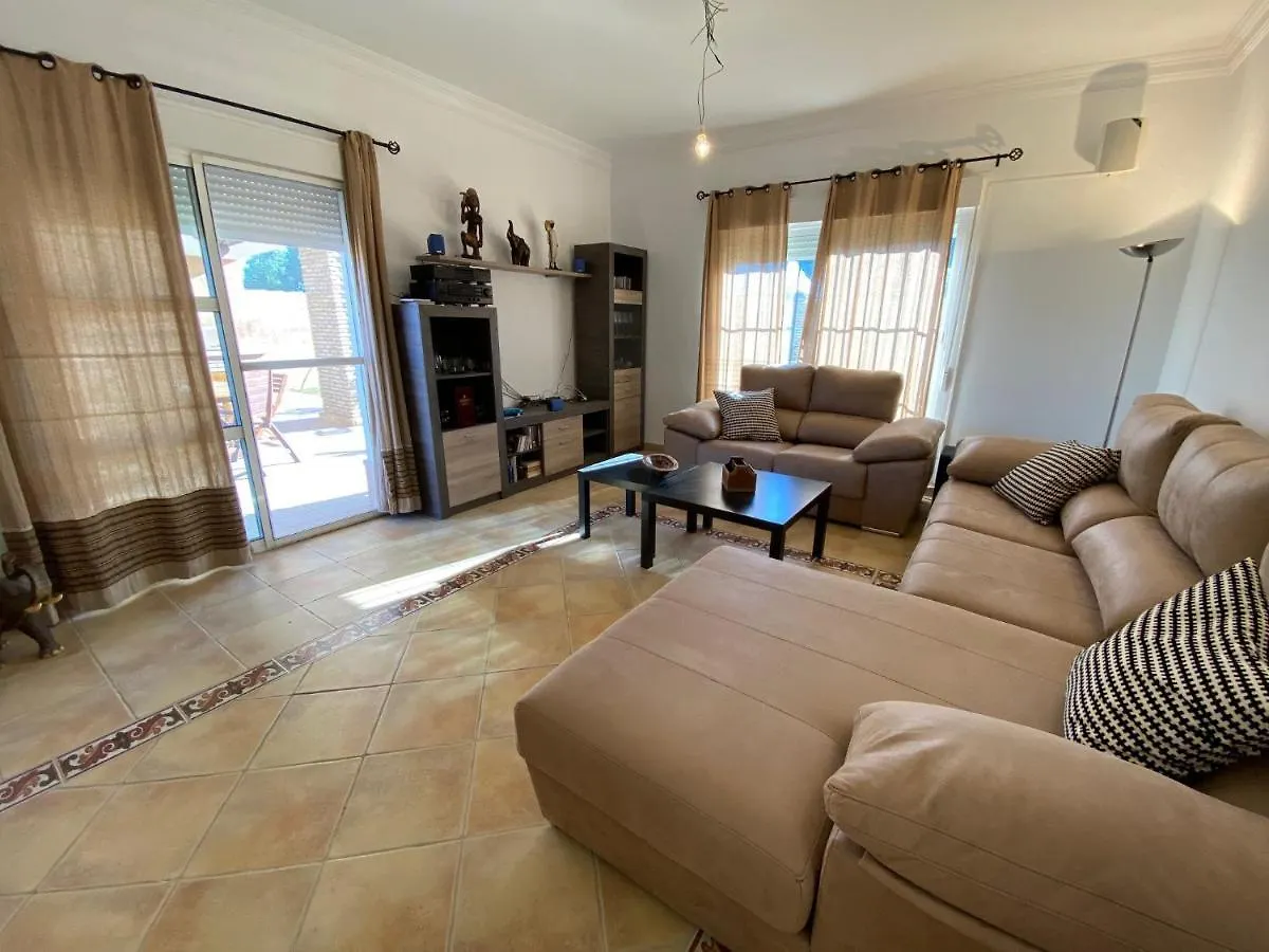 Villas 