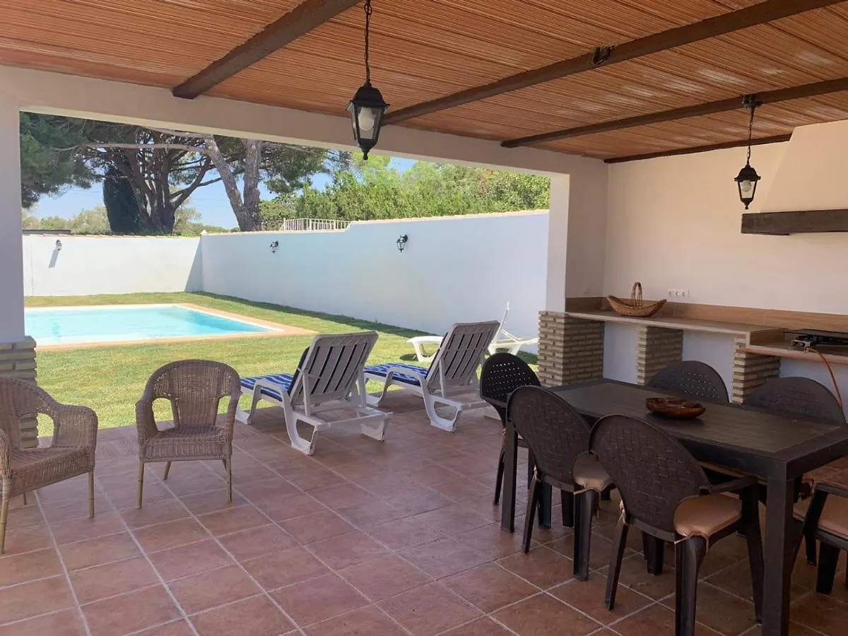 Villas 