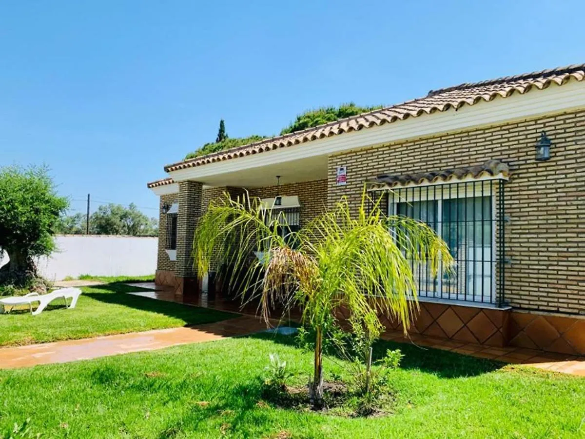 Villas 