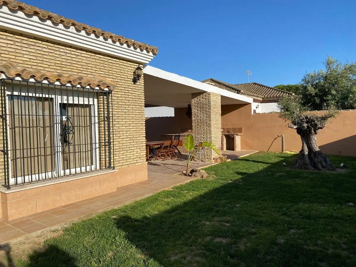 Villas 